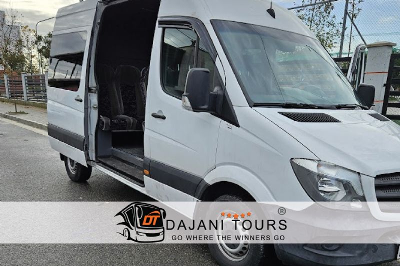 Pako nga Bielefeld per Tirane dhe nga Tirana per Gjermani me PANAIRI TRAVEL GJERMANI